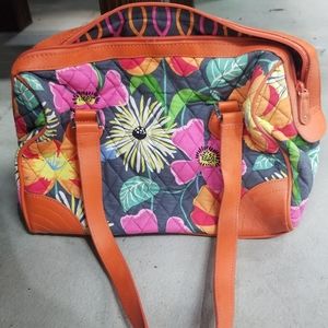 Vera Bradley Handbag
